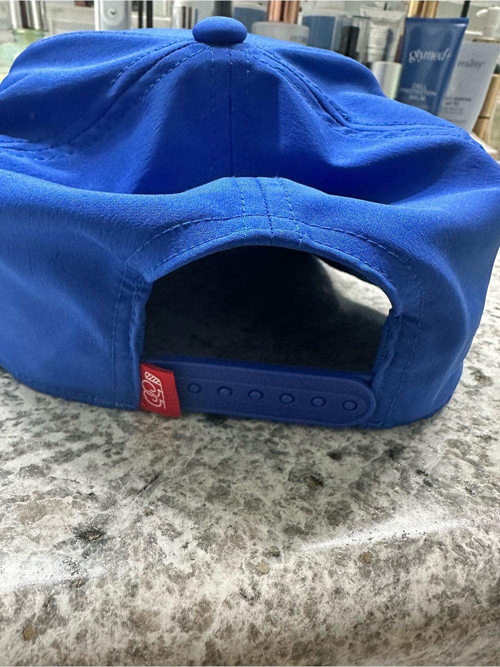 Good Good hat - Picture 2 of 2